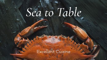 Seafood restaurant banner template, promotional | Free Vector Template - rawpixel
