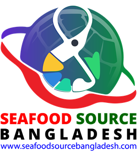 Seafood Source Bangladesh Logo Vector