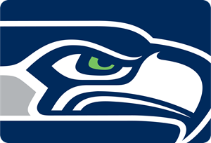 Seahawks Logo Vector