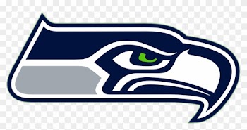 Seahawks - Seattle Seahawks Logo Transparent