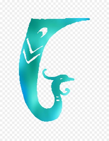 Seahorse Logo Desktop Wallpaper Product design -  