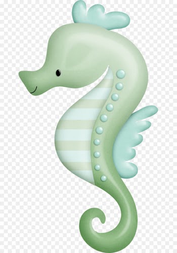 Seahorse Syngnathidae Clip art Portable Network Graphics Openclipart - seahorse 