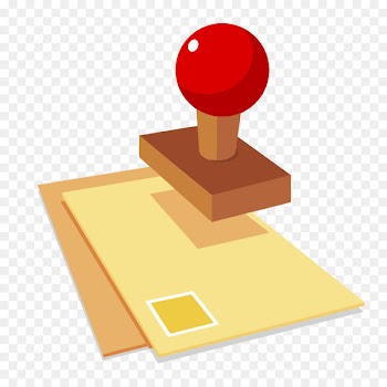Seal Business Information - Signed and sealed 