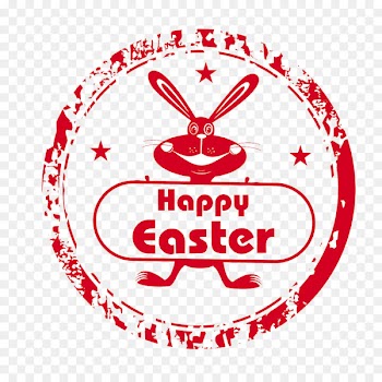Seal Clip art - Cute Red Rabbit Chapter 