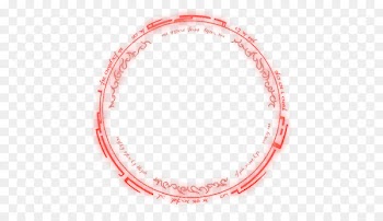 Seal Magic Clip art - Cool fire magic seal matrix 
