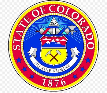 Seal of Colorado California U.S. state Utah - great seal of the united states 