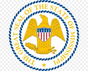 Seal of Mississippi Great Seal of the United States U.S. state - Seal 