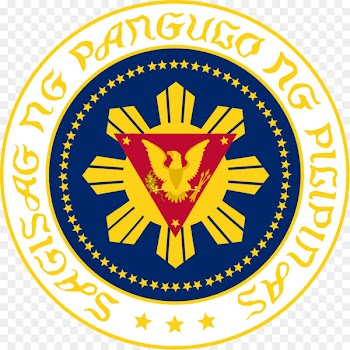 Seal of the President of the Philippines Seal of the President of the United States Vice President of the Philippines - creative 
