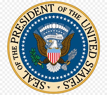 Seal of the President of the United States Federal government of the United States - Seal 