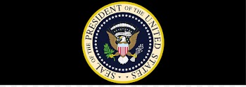 Seal of the President of the United States George W. Bush Presidential Center - Seal 