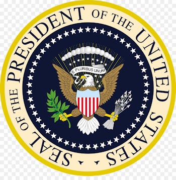 Seal of the President of the United States US Presidential Election 2016 Great Seal of the United States - President House Cliparts 