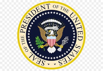Seal of the President of the United States US Presidential Election 2016 Seal of the Vice President of the United States - Seal of the President of the United States PNG Clipart 