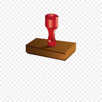 Seal Rubber stamp Ink - Seal 