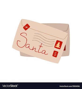 sealed paper envelopes
