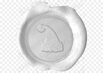 Sealing wax Envelope Rubber stamp - sealing wax 