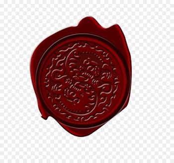 Sealing wax Rubber stamp Stamp seal - Seal 