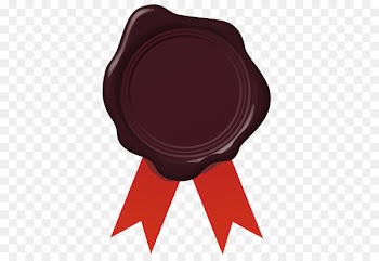 Sealing wax - Seal 