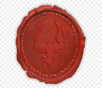 Sealing wax Stamp seal Letter - wax 