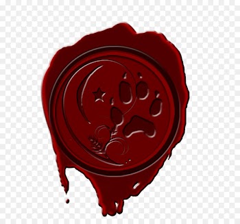 Sealing wax Stamp seal Rubber stamp - wax 