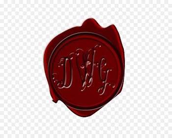 Sealing wax Stamp seal Rubber stamp - wax 