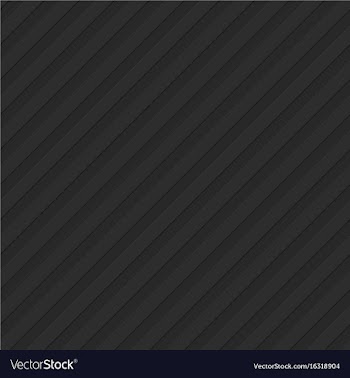 Seamless 3d diagonal stripe pattern background vector image