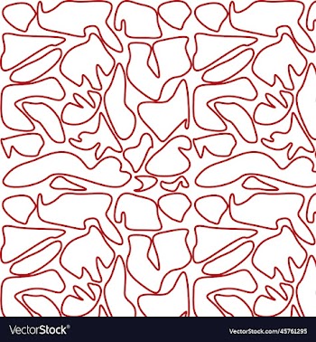 seamless abstract background