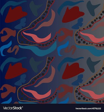 seamless abstract background dark texture