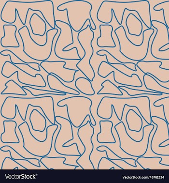 seamless abstract background pattern