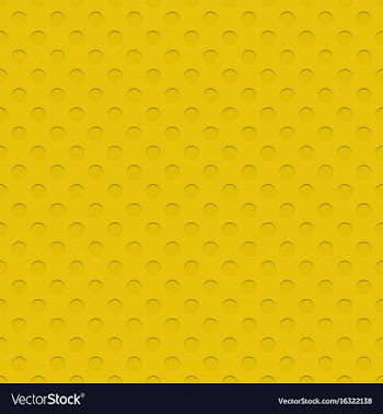 Seamless abstract circle pattern texture vector image