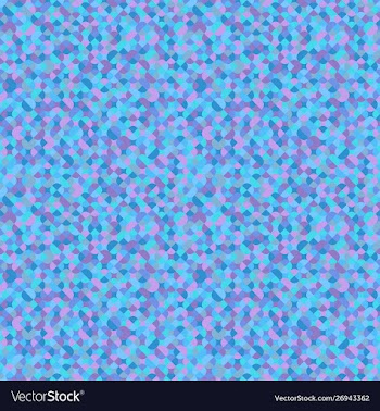 Seamless abstract diagonal geometric pattern vector image