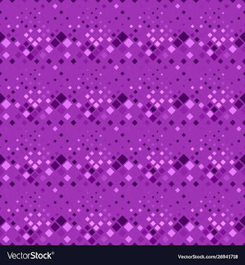 Seamless abstract geometrical diagonal square vector image