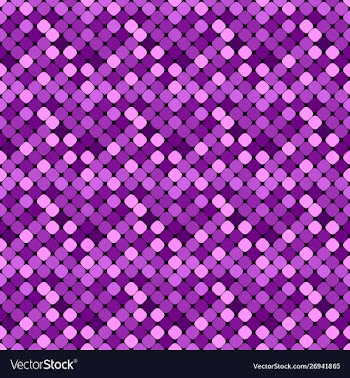 Seamless abstract geometrical square pattern vector image