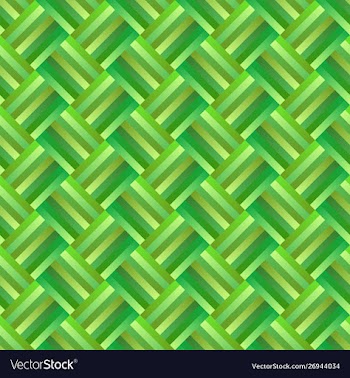 Seamless abstract geometrical zig-zag stripe vector image