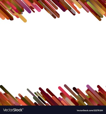 Seamless abstract gradient diagonal rounded vector image