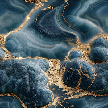 Seamless Abstract Luxury Marble Texture