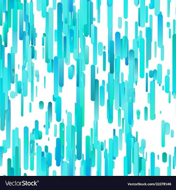 Seamless abstract modern vertical gradient vector image