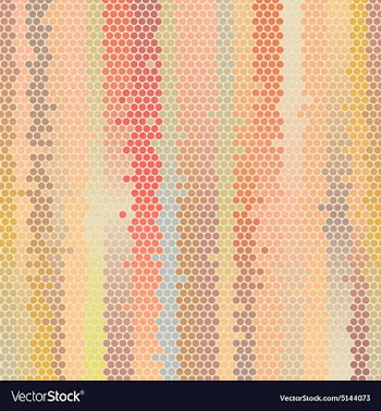  					Seamless abstract pattern banner vector image														