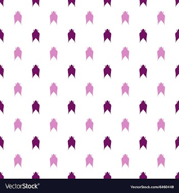 Seamless abstract pattern vector image