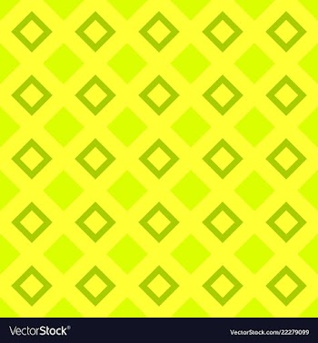 Seamless abstract square pattern design vector image