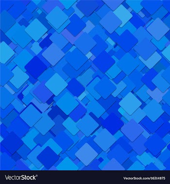 Seamless abstract technology concept background vector image