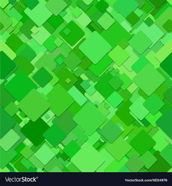 Seamless abstract technology concept background vector image