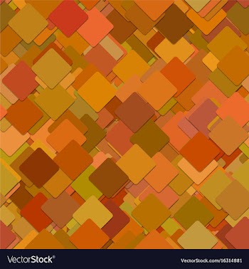 Seamless abstract technology concept background vector image