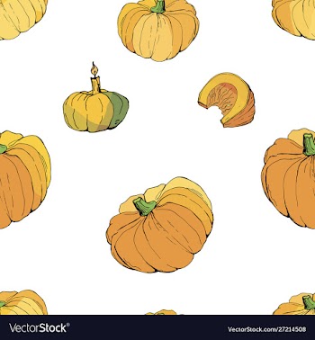 Seamless background isolated image whole vector image