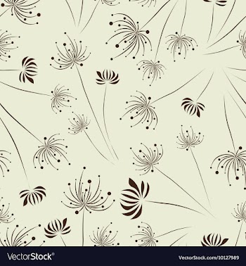 Seamless background vector image