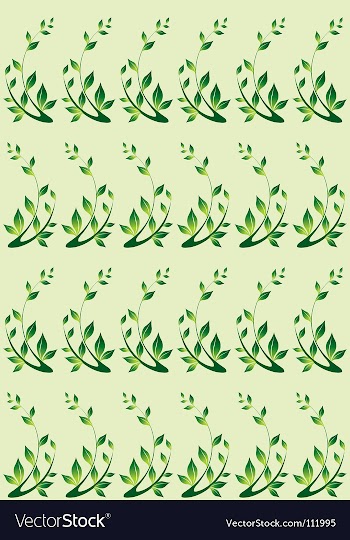 Seamless background vector image