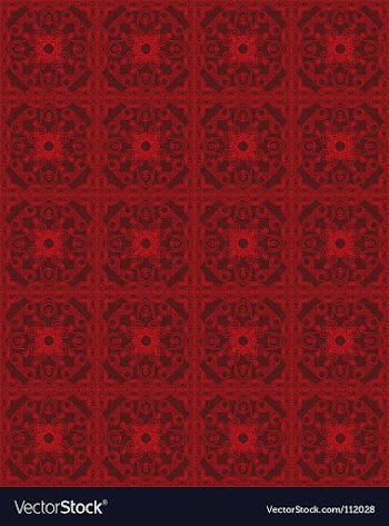 Seamless background vector image
