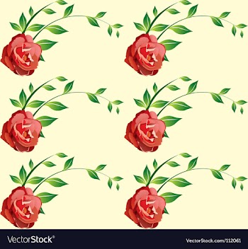 Seamless background vector image