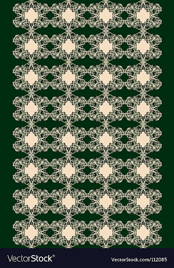 Seamless background vector image