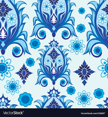 Seamless background vector image