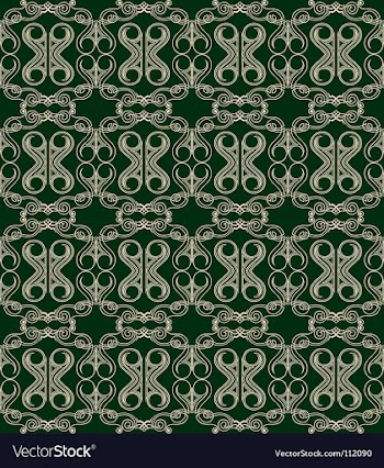 Seamless background vector image